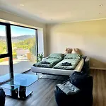 Valley House Apartamento Notodden
