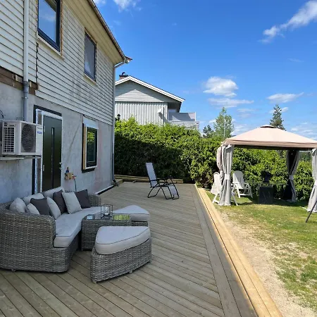 Valley House * Notodden