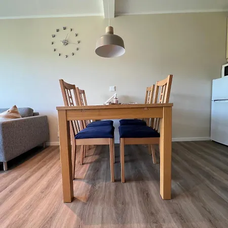 Apartamento Valley House Notodden