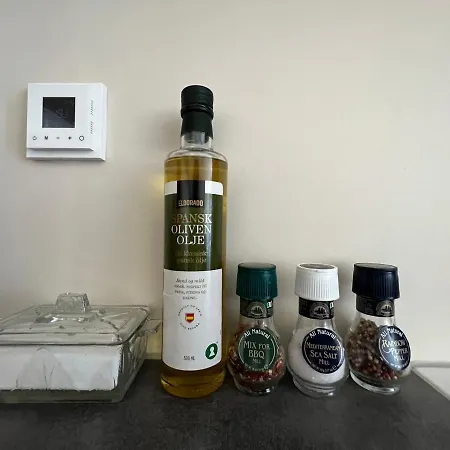 Valley House Appartamento *