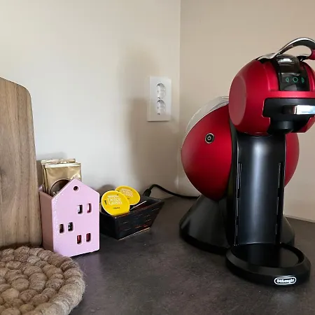 Valley House Appartamento Notodden