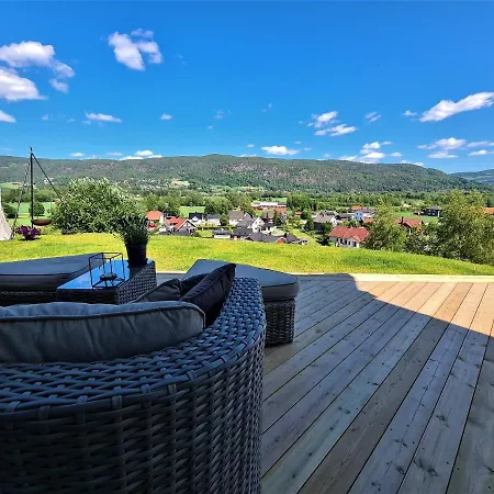 Valley House Appartement