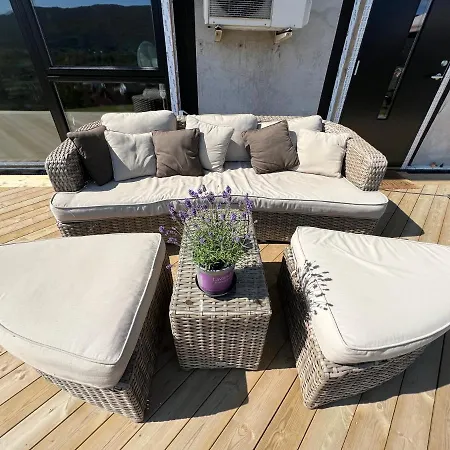 Valley House Notodden