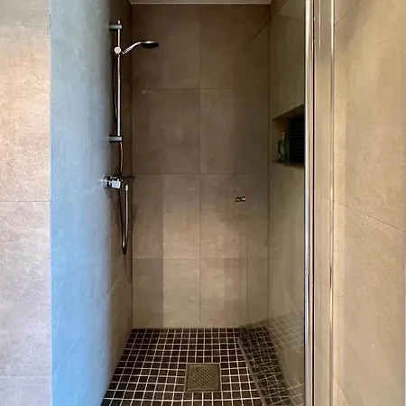 דירה Valley House נוטודן