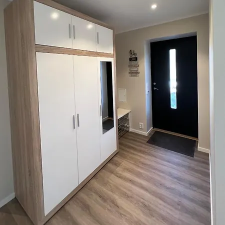 Appartamento Valley House *