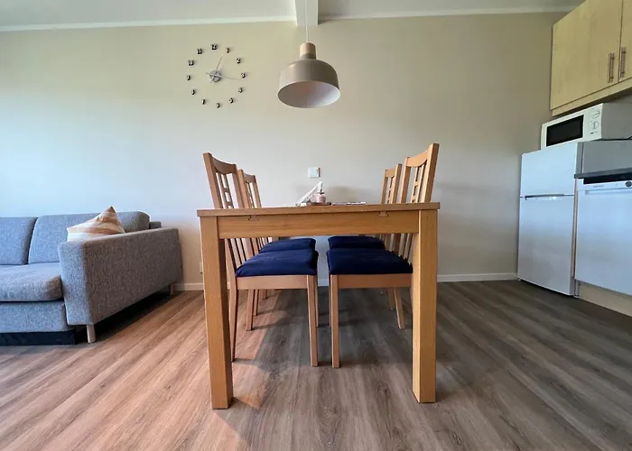 Appartamento Valley House Notodden