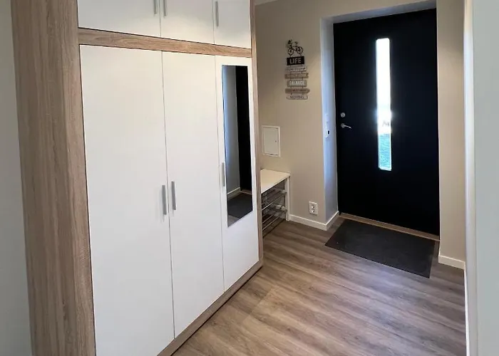 Appartamento Valley House *